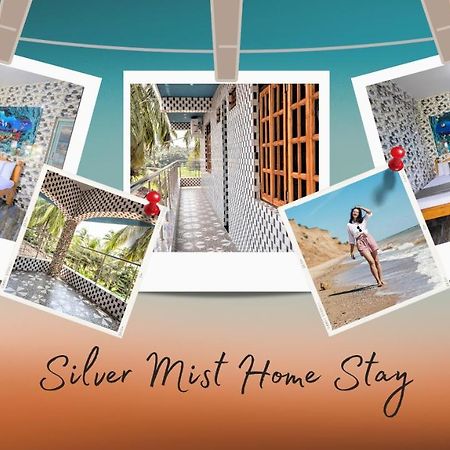 Marcelo Holiday Home Goa บากา ภายนอก รูปภาพ