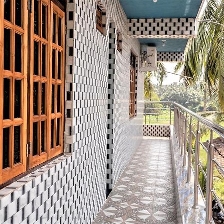 Marcelo Holiday Home Goa บากา ภายนอก รูปภาพ