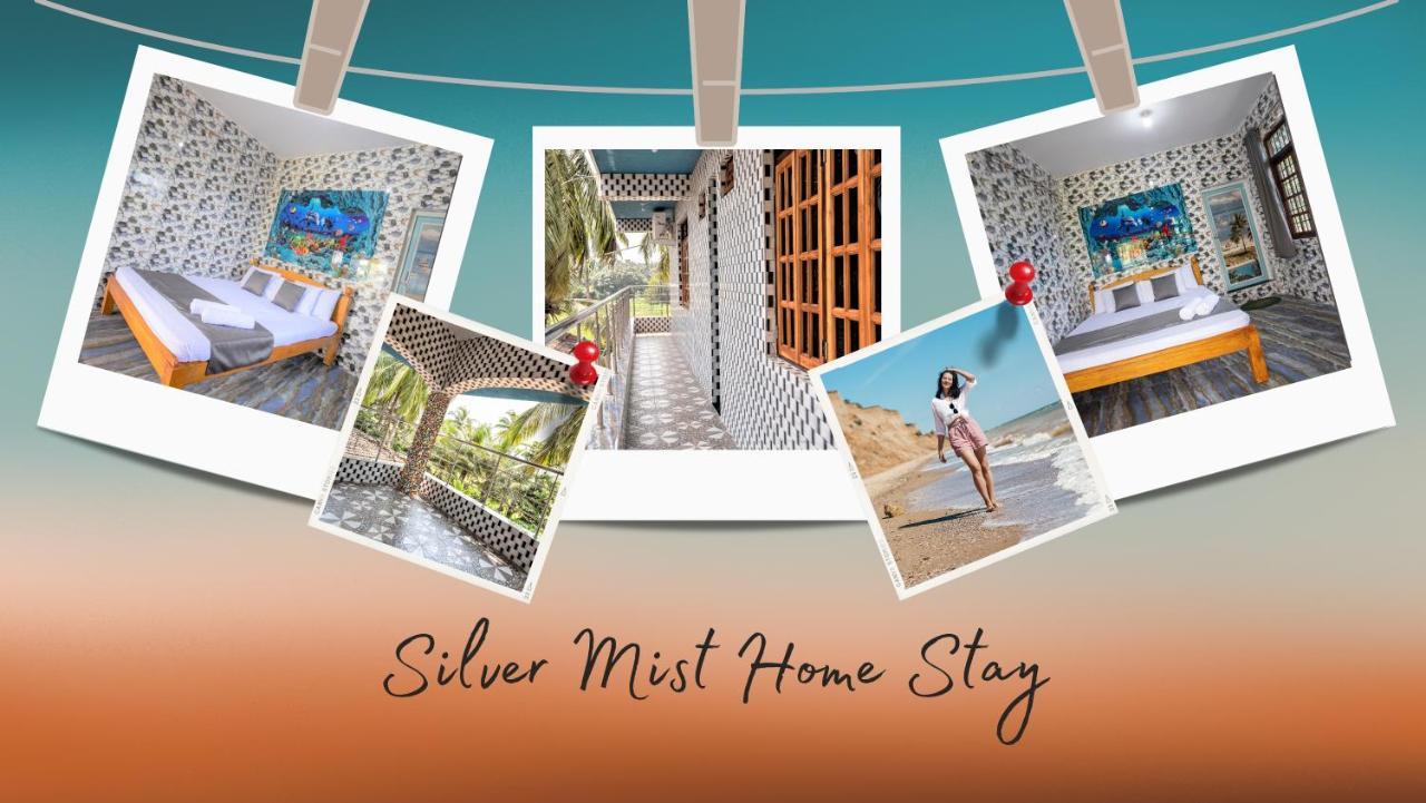 Marcelo Holiday Home Goa บากา ภายนอก รูปภาพ
